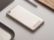 Характеристики Xiaomi Redmi 5A появились в сети