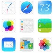 10 секретов и фишек iOS 7