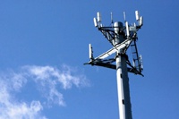 2013 г. станет «годом LTE»