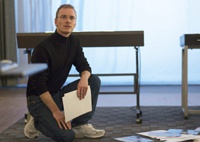 Опубликован сценарий нового байопика о Стиве Джобсе