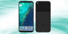Google Pixel 2 и Pixel XL 2 получат новые расцветки