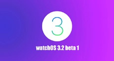 Apple выпустила watchOS 3.2 beta 1 для Apple Watch с новым режимом Theater Mode