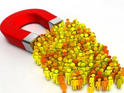 Кризис - лучшее время для перевода рекламных бюджетов в интернет