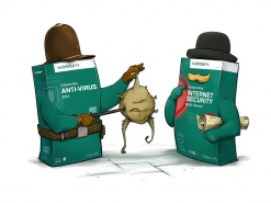 Касперский уходит из Вашингтона