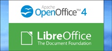 OpenOffice умер, да здравствует LibreOffice!
