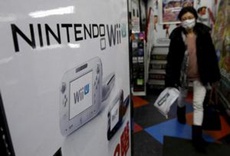 Nintendo ухудшила годовой прогноз
