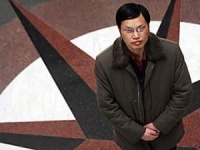 Китаец не оробел!