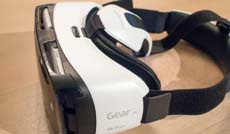 Магазин приложений и контента для Samsung Gear VR будет запущен в октябре