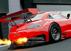 Релиз одного из самых реалистичных гоночных симуляторов Project Cars вновь перенесли