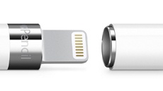 Появился новый способ заряжать Apple Pencil