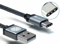 Интерфейс USB типа C непопулярен на компьютерах