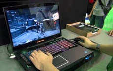 В Dell прогнозируют рост спроса на игровые ПК в ближайшие пять лет