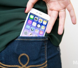 Как раздуть скандал из ничего, или немного о «гнущихся iPhone 6»