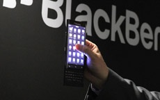 BlackBerry Virtual SIM: до девяти SIM-карт на одном смартфоне