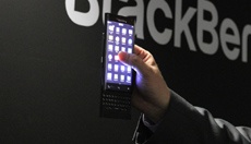 BlackBerry готовит два Android-смартфона среднего уровня