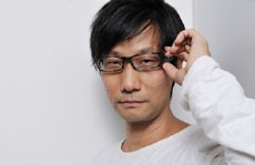 Создателя Metal Gear Solid наградили за вклад в игровую индустрию