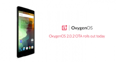 Обновление OxygenOS 2.0.2 исправляет ошибки в работе OnePlus 2