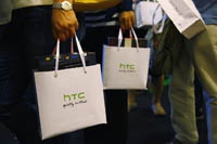 HTC создает собственную ОС для смартфонов