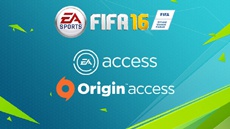 FIFA 16 станет бесплатной в Origin Access и EA Access