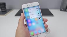 Як отримати 3D Touch не лише на iPhone 6s