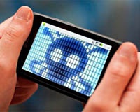 Украина оказалась на 4-м месте по числу зараженных Android-устройств