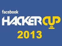 «Хакерский кубок» Facebook в третий раз подряд выиграл россиянин