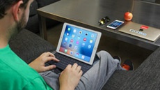 Apple намекает на скорый выход нового iPad Pro