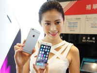 Foxconn получила рекордную прибыль благодаря iPhone 6