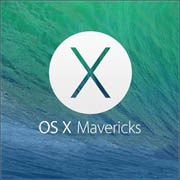OS X Mavericks увеличивает длительность работы MacBook