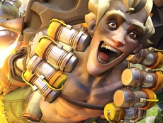 Overwatch сделают временно бесплатной