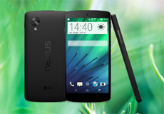 HTC Sense 6 запустили на Nexus 5