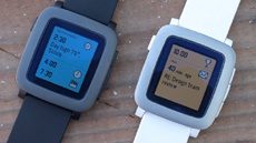 «Взлетят» ли Pebble Time?