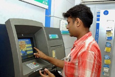 Китайское вредоносное ПО используется для атак на банкоматы в Индии