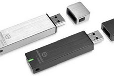 Kingston приобрела активы разработчика защищенных USB-флешек IronKey