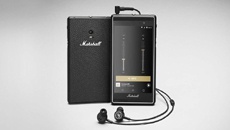 Marshall выпустил «самый громкий в мире смартфон»
