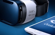 Технологии виртуальной реальности станут новым двигателем роста Samsung