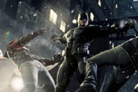 В Batman: Arkham Origins появится сверхсложный режим прохождения