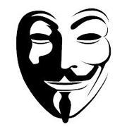 Anonymous раскрыли подробности о своем будущем сайте