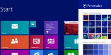 В файлообменных сетях появилась Windows Blue