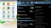 Samsung Galaxy S II Plus обновился до Android 4.2.2