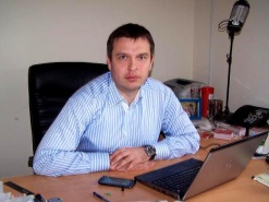 Вадим Осадчий о трафикогенерации и честных новостях