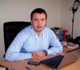 Вадим Осадчий о трафикогенерации и честных новостях