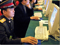 Как «интернет с китайской спецификой» уничтожает Сеть