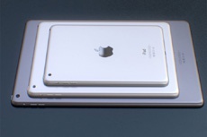 iPad Air 2 начали исчезать из магазинов в преддверии презентации нового поколения планшетов Apple