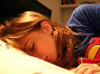 Блогер о борьбе с ленью