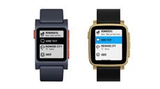 Для Pebble Time вышло обновление до Pebble OS 4.0