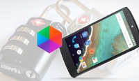 Як захистити паролем окремі програми Android
