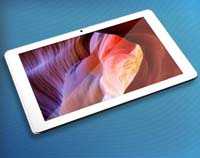 Итальянский 10,1” планшет на четырехъядерном процессоре Exynos