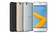 HTC представит обновленный One A9 на IFA 2016