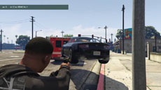 Создатели GTA V опубликовали свою официальную позицию по вопросам использования модов в игре